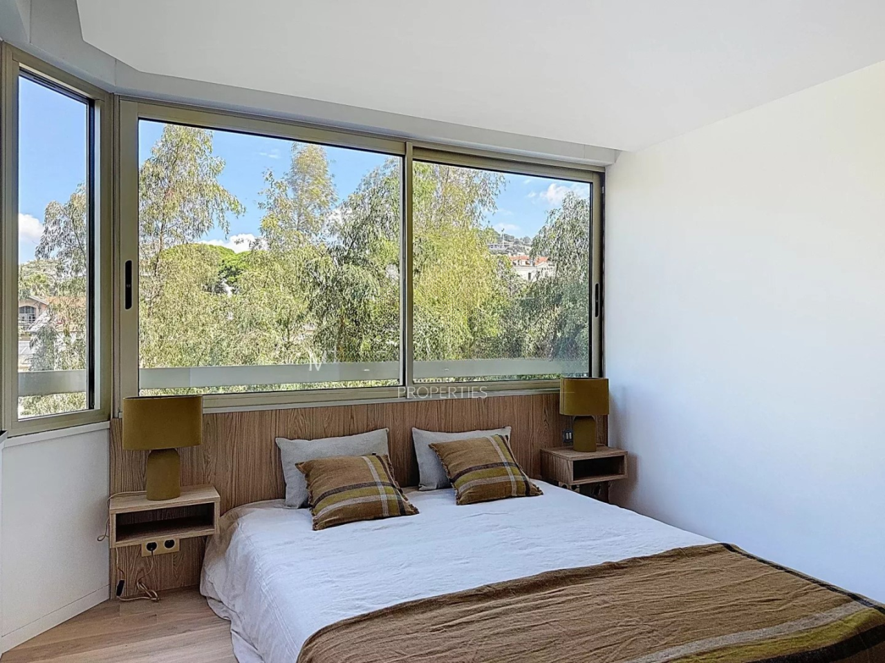 Квартира в Каннах, Франция, 102 м² - фото 10