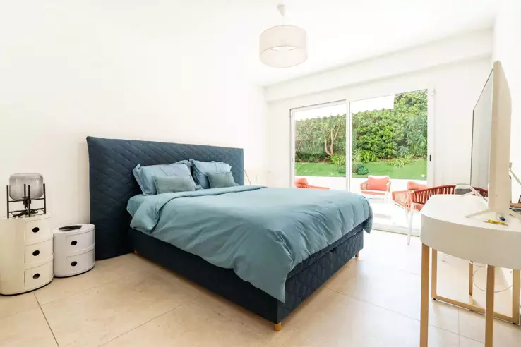 Квартира в Каннах, Франция, 130 м² - фото 4