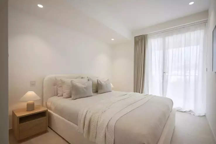 Квартира в Каннах, Франция, 125 м² - фото 4