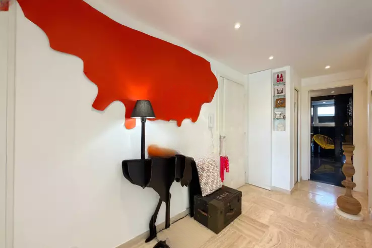 Квартира в Каннах, Франция, 65 м² - фото 4