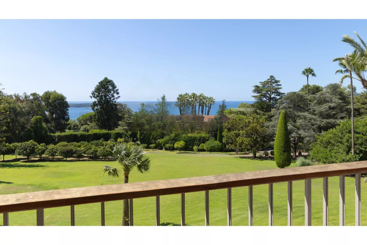 Квартира в Каннах, Франция, 96 м² - фото 10