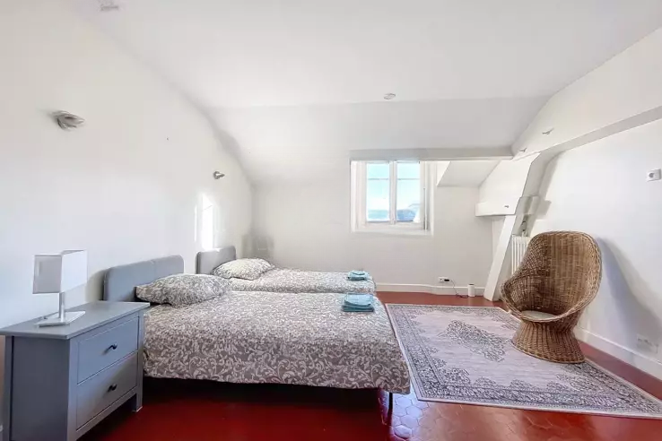 Квартира в Каннах, Франция, 275 м² - фото 4