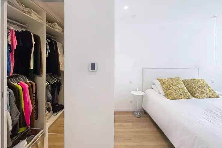 Квартира в Каннах, Франция, 90 м² - фото 4