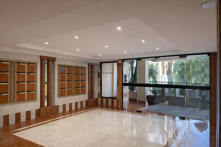 Квартира в Каннах, Франция, 37 м² - фото 4