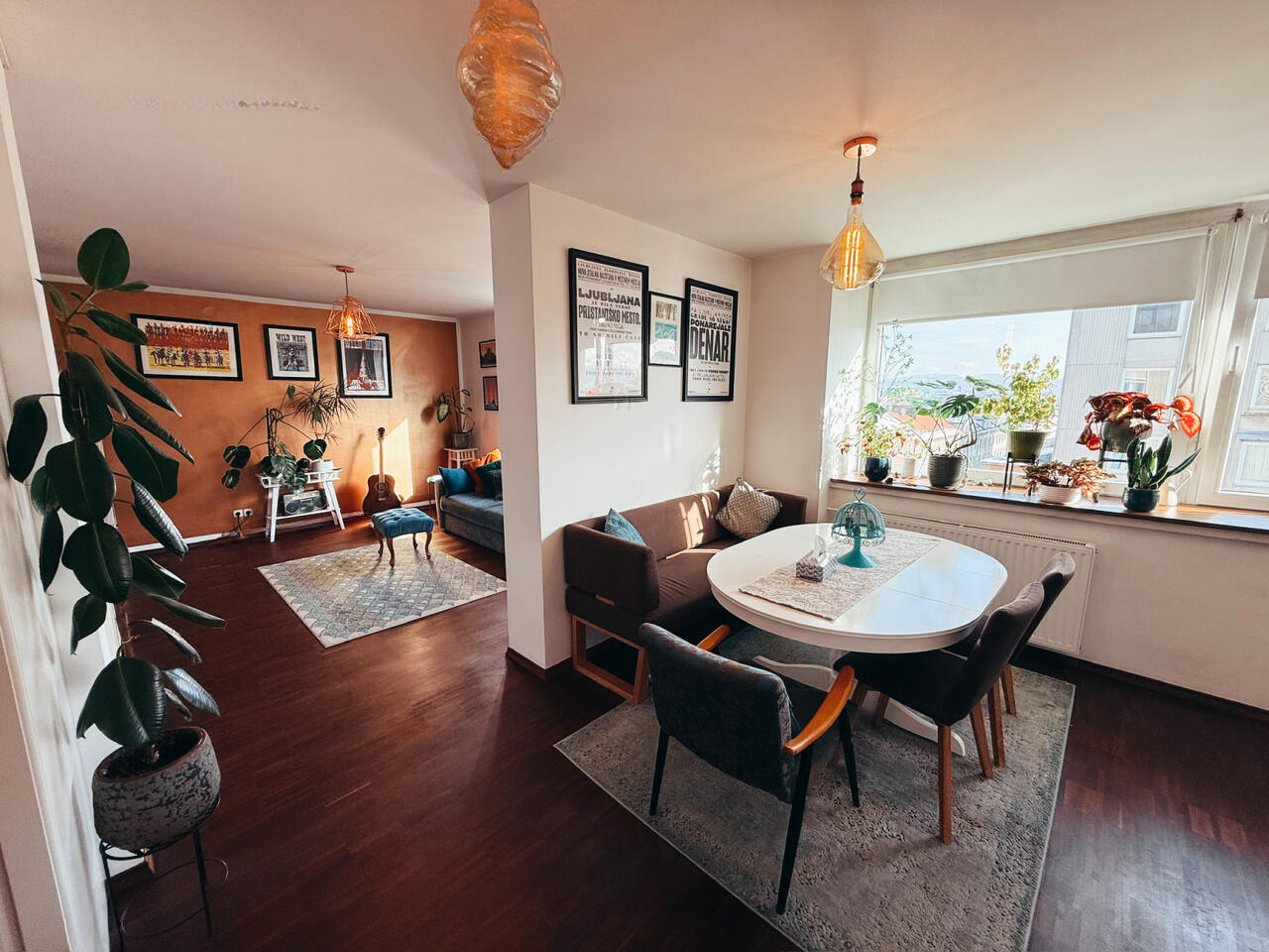 Квартира в Любляне, Словения, 72 м² - фото 10