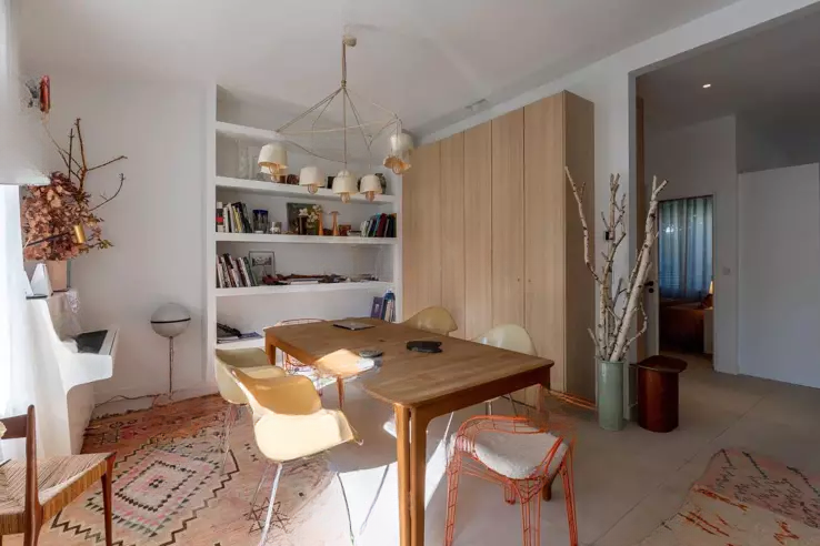 Квартира в Каннах, Франция, 125 м² - фото 4