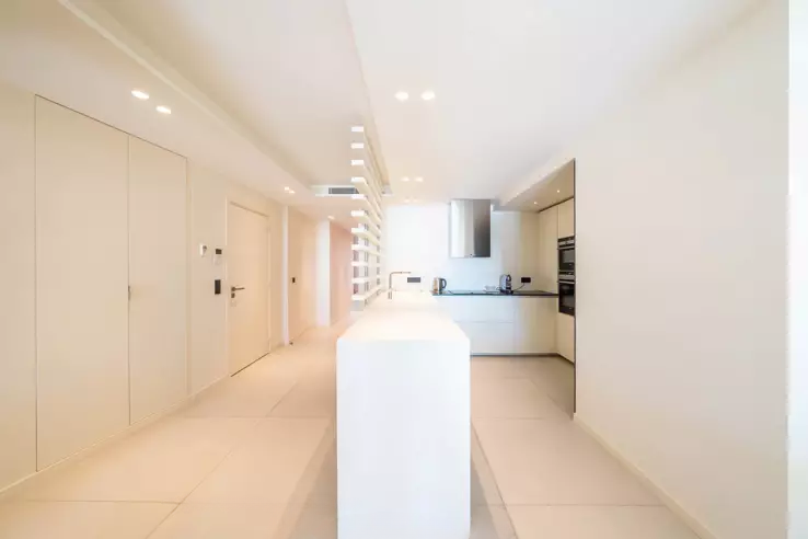 Квартира в Каннах, Франция, 135 м² - фото 4