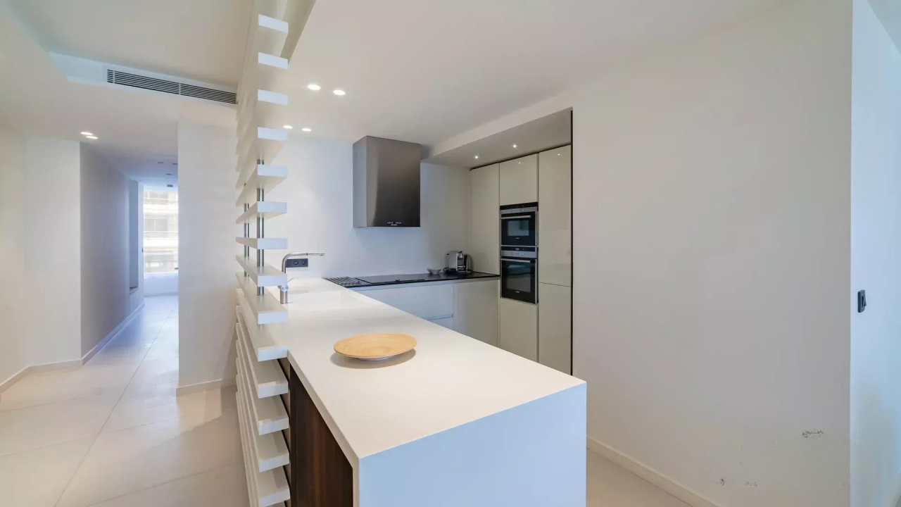 Квартира в Каннах, Франция, 136 м² - фото 10