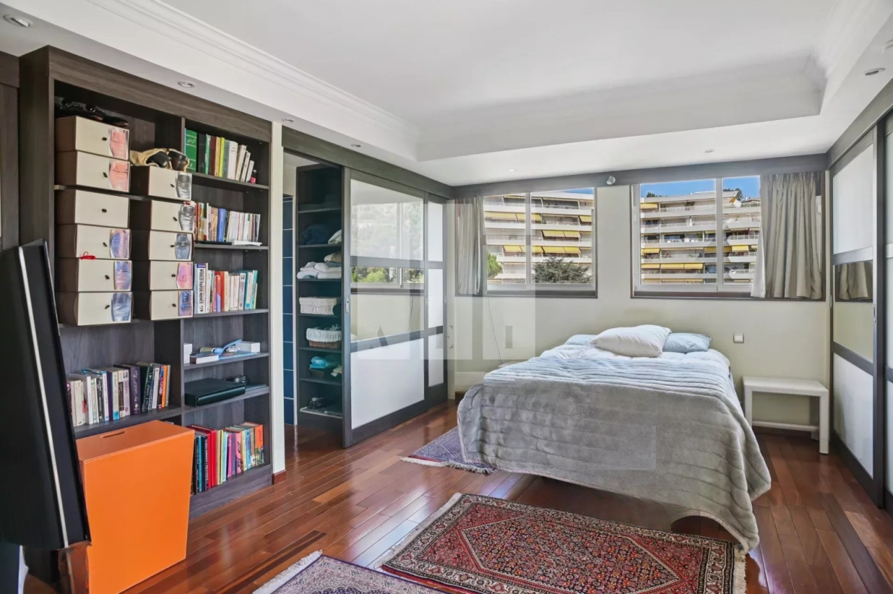 Квартира в Каннах, Франция, 101 м² - фото 10