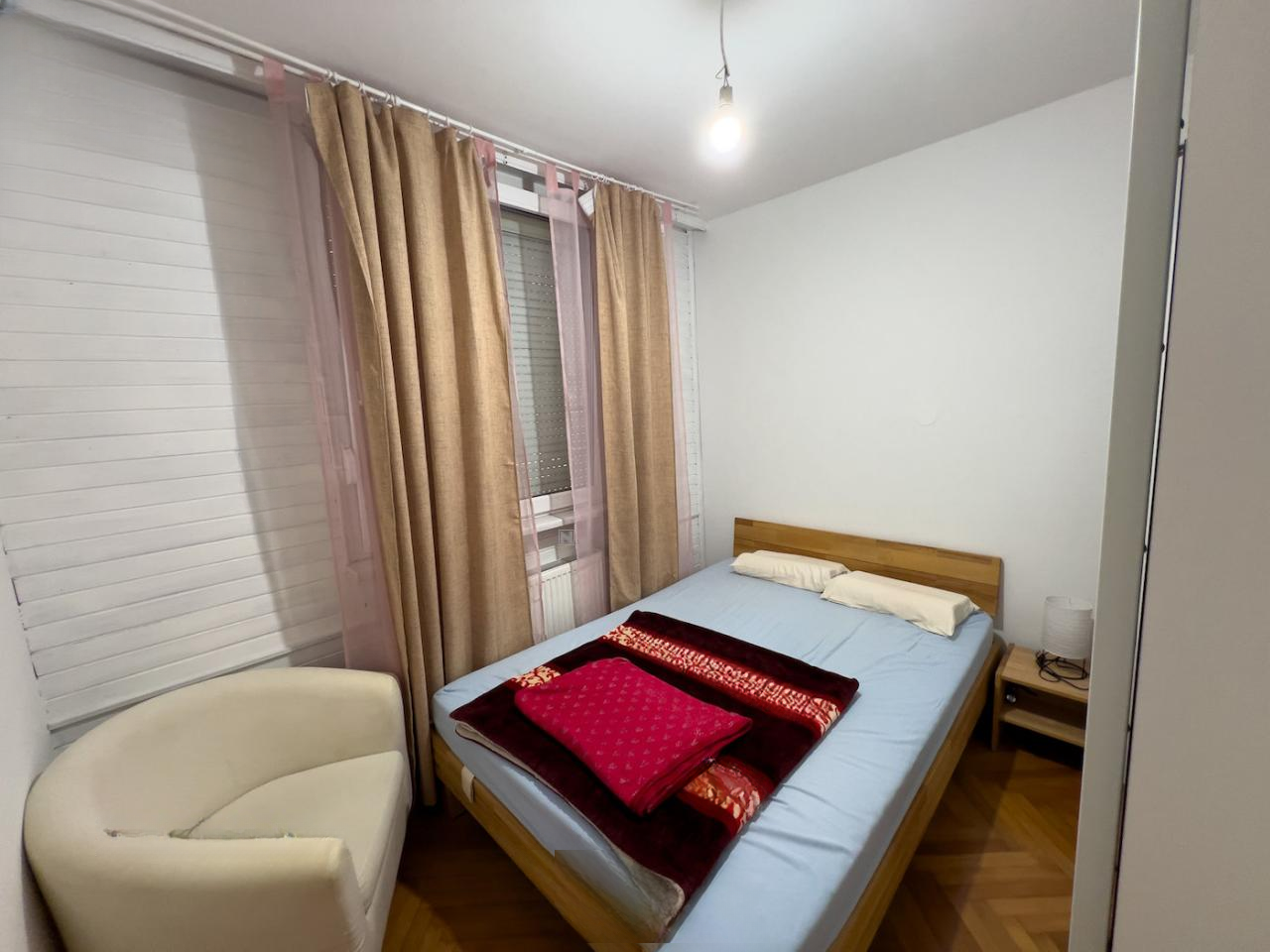 Квартира в Любляне, Словения, 69 м² - фото 10