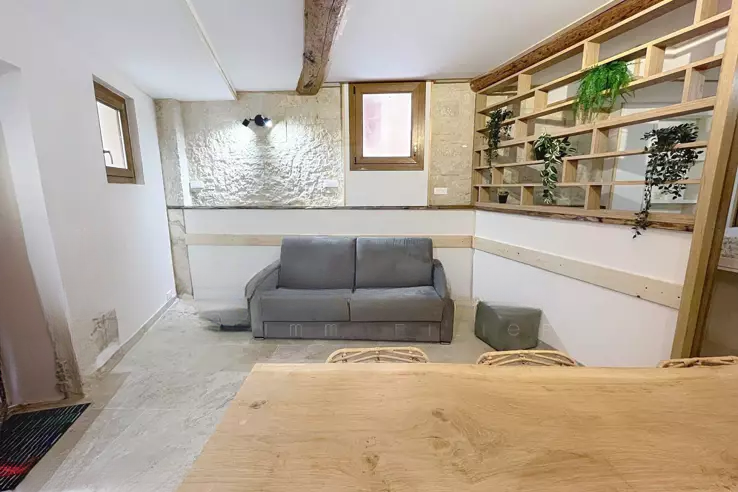 Квартира в Каннах, Франция, 31 м² - фото 4