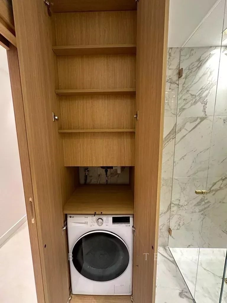 Квартира в Каннах, Франция, 30 м² - фото 10