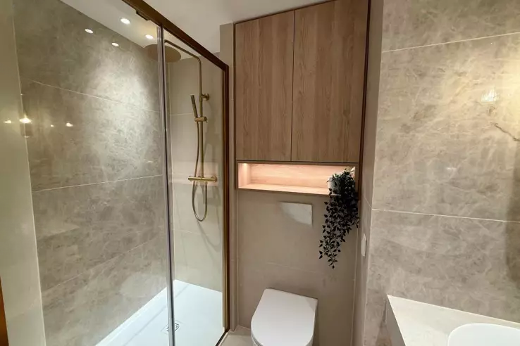 Квартира в Каннах, Франция, 43 м² - фото 4