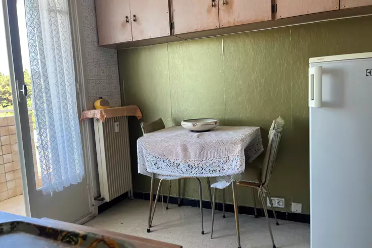 Квартира в Каннах, Франция, 56 м² - фото 4