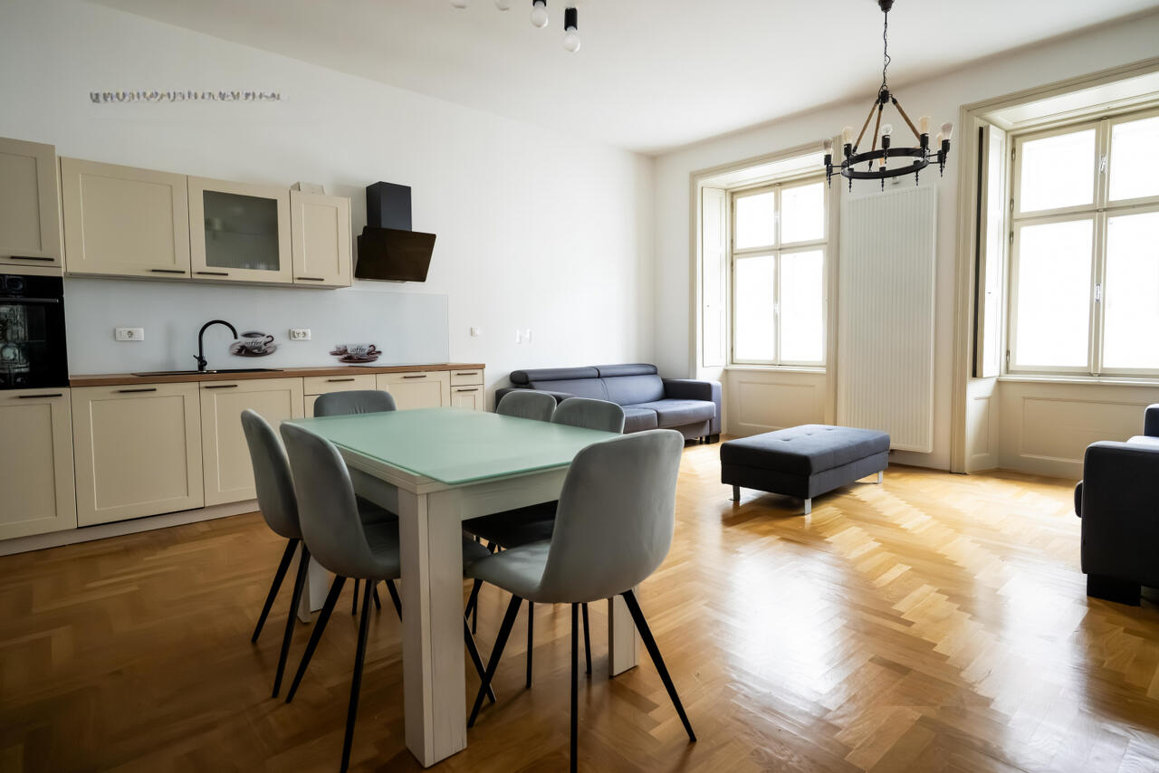 Квартира в Любляне, Словения, 375 м² - фото 10