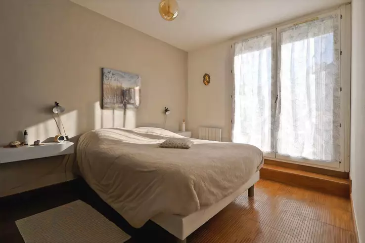 Квартира в Каннах, Франция, 78 м² - фото 4