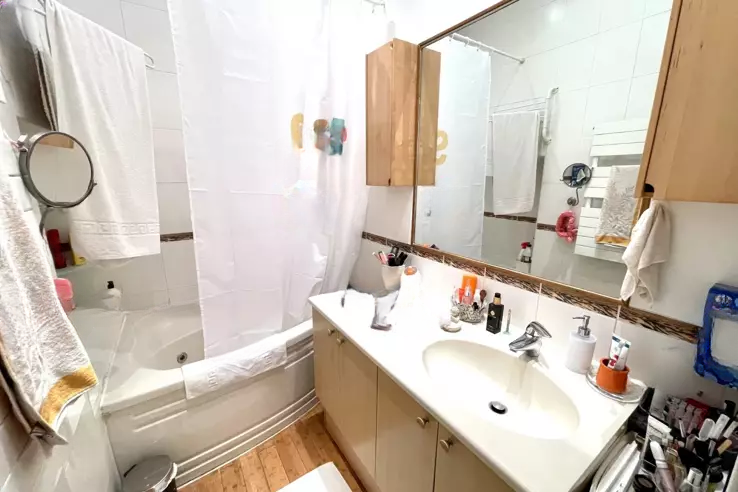 Квартира в Каннах, Франция, 75 м² - фото 4