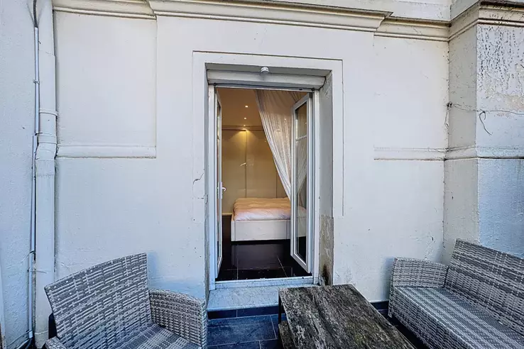 Квартира в Каннах, Франция, 61 м² - фото 4