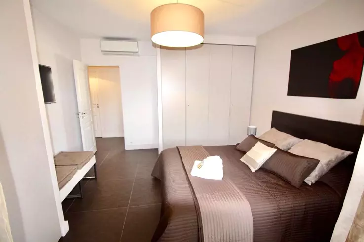 Квартира в Каннах, Франция, 98 м² - фото 4