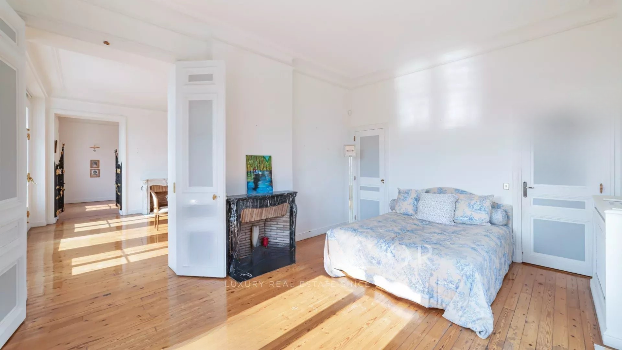 Квартира в Каннах, Франция, 190 м² - фото 10