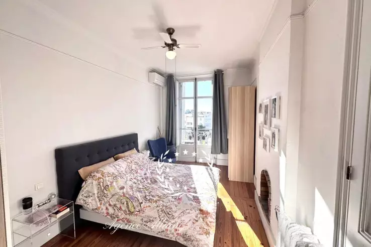 Квартира в Каннах, Франция, 80 м² - фото 4