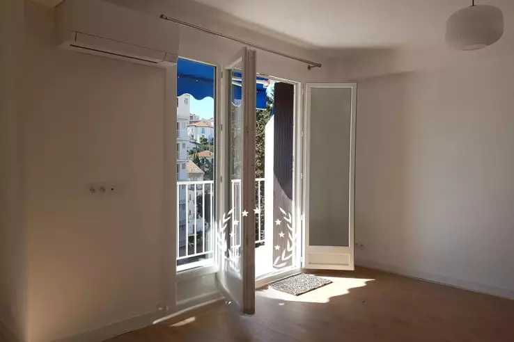 Квартира в Каннах, Франция, 59 м² - фото 4