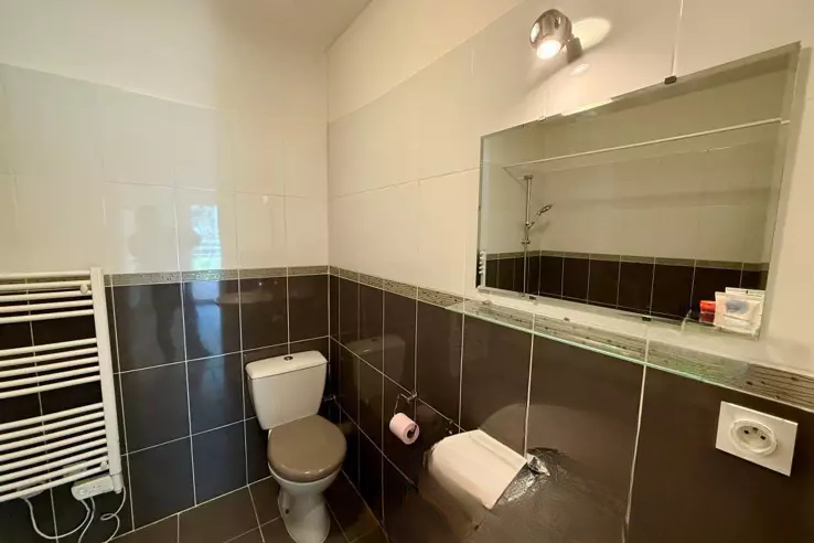 Квартира в Каннах, Франция, 40 м² - фото 4