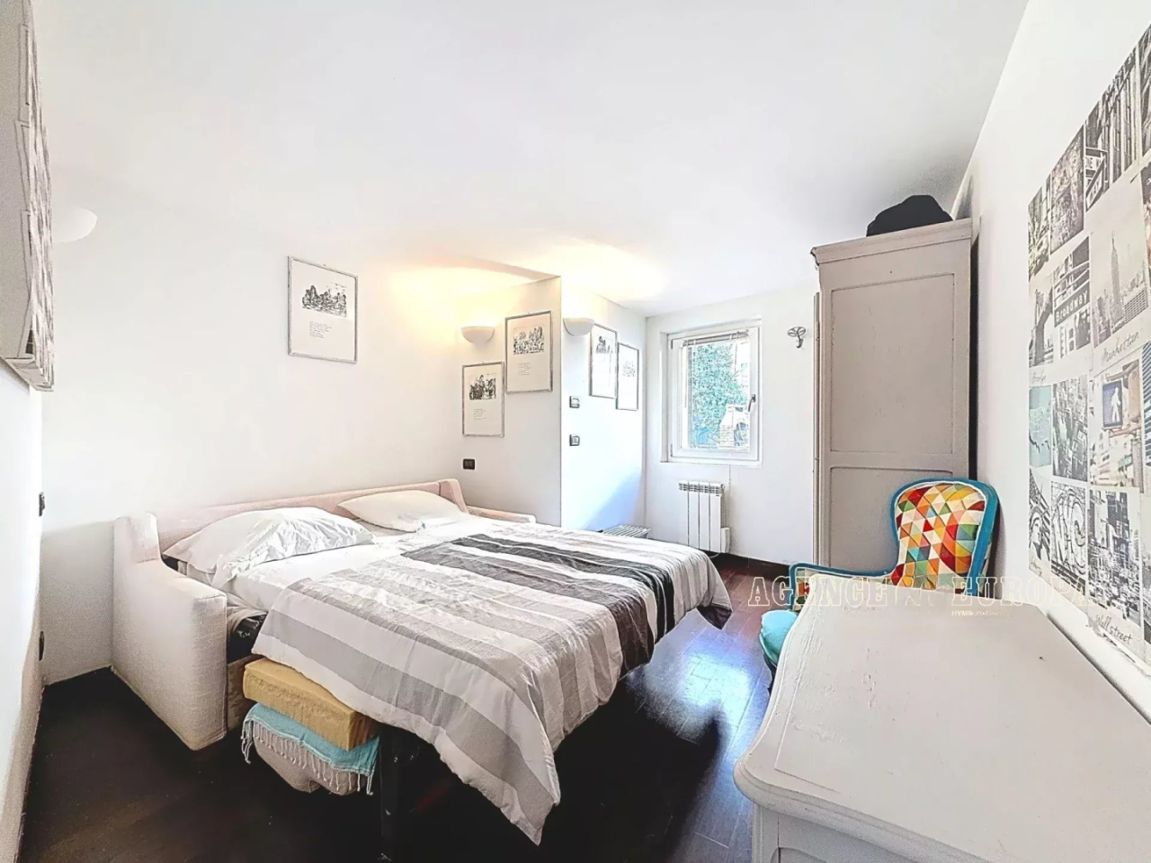 Квартира в Каннах, Франция, 95 м² - фото 10