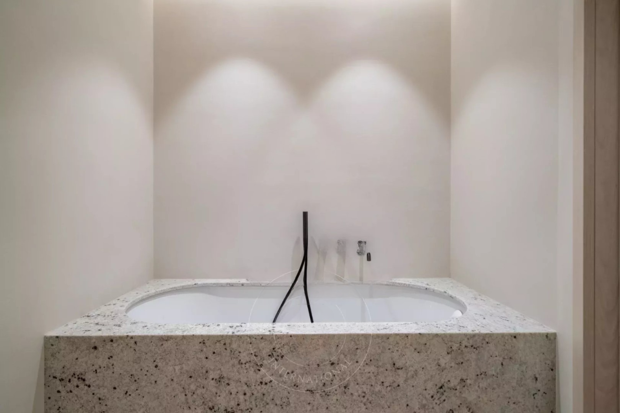 Квартира в Каннах, Франция, 113 м² - фото 11