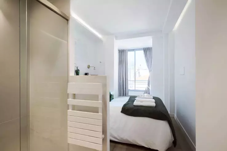 Квартира в Каннах, Франция, 70 м² - фото 5