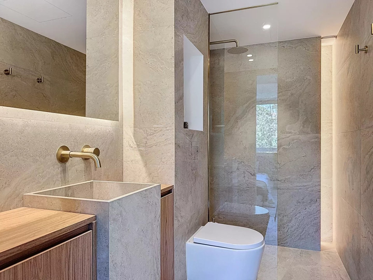 Квартира в Каннах, Франция, 102 м² - фото 11