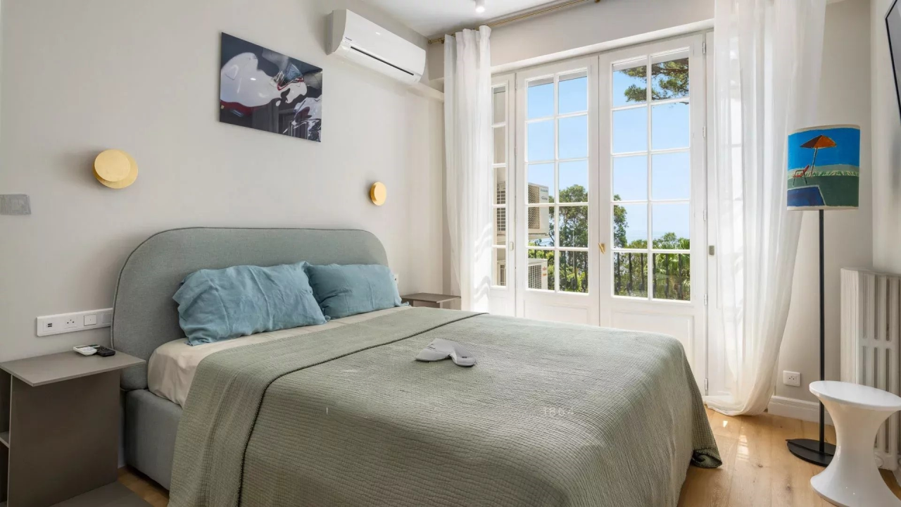 Квартира в Каннах, Франция, 290 м² - фото 11