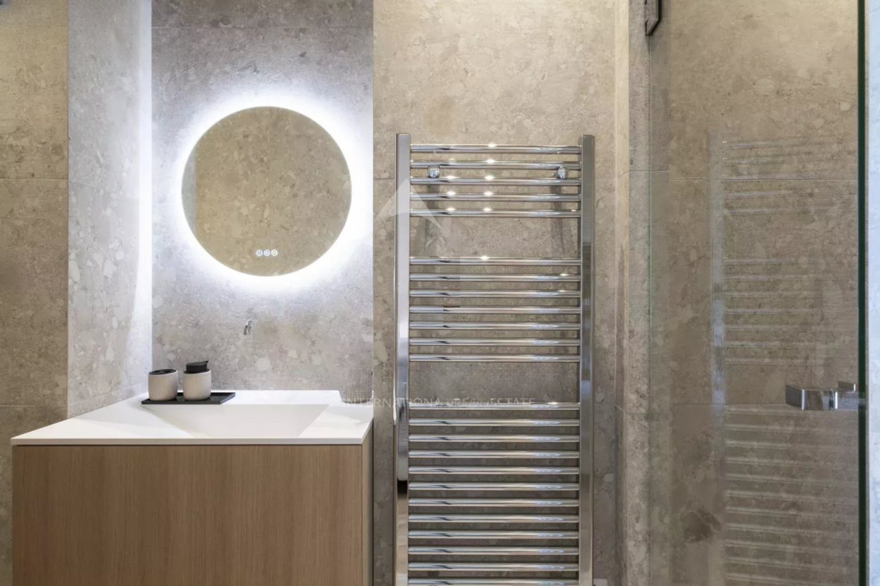 Квартира в Каннах, Франция, 99 м² - фото 11