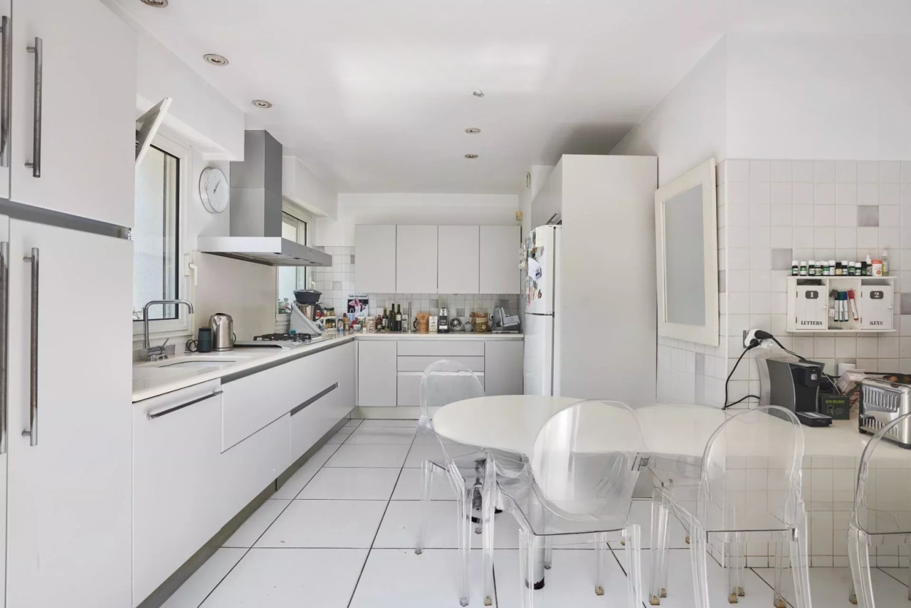 Квартира в Каннах, Франция, 176 м² - фото 11