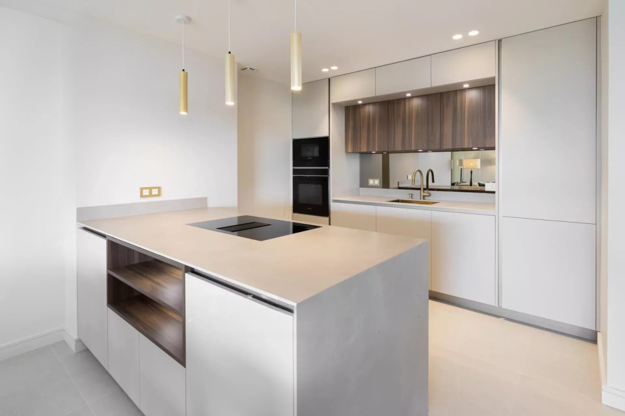 Квартира в Каннах, Франция, 128 м² - фото 11