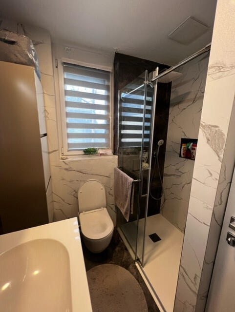 Квартира в Любляне, Словения, 60 м² - фото 11