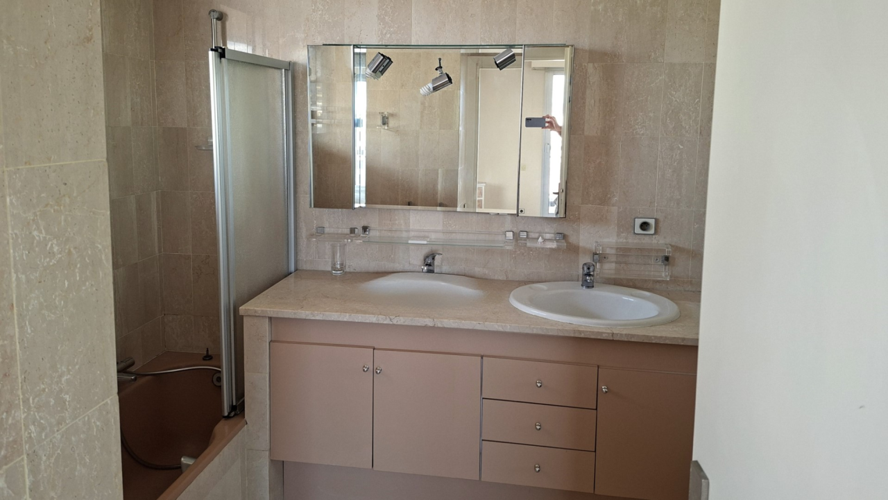 Квартира в Каннах, Франция, 194 м² - фото 11