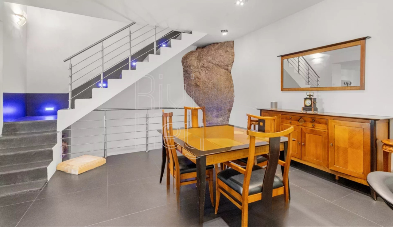 Квартира в Каннах, Франция, 190 м² - фото 11