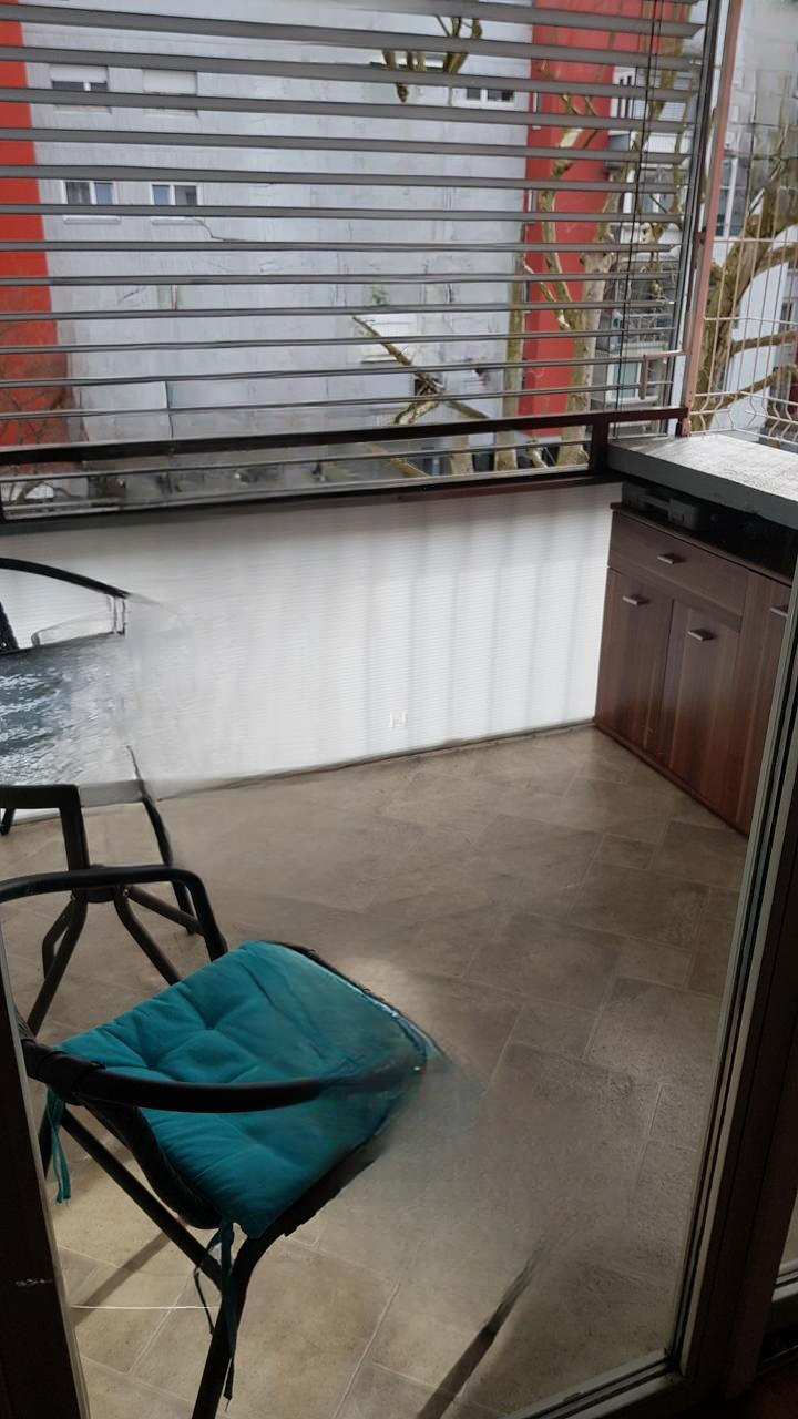 Квартира в Любляне, Словения, 53 м² - фото 11