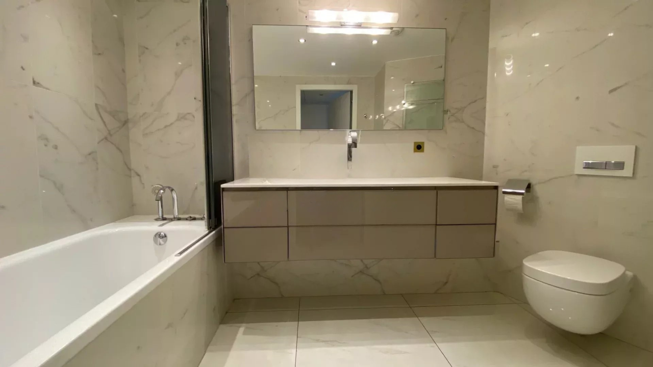 Квартира в Каннах, Франция, 112 м² - фото 11