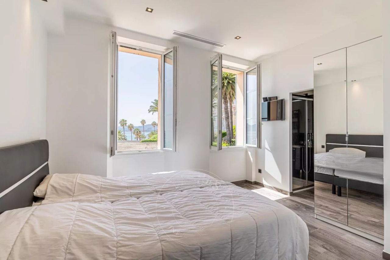 Квартира в Каннах, Франция, 130 м² - фото 11