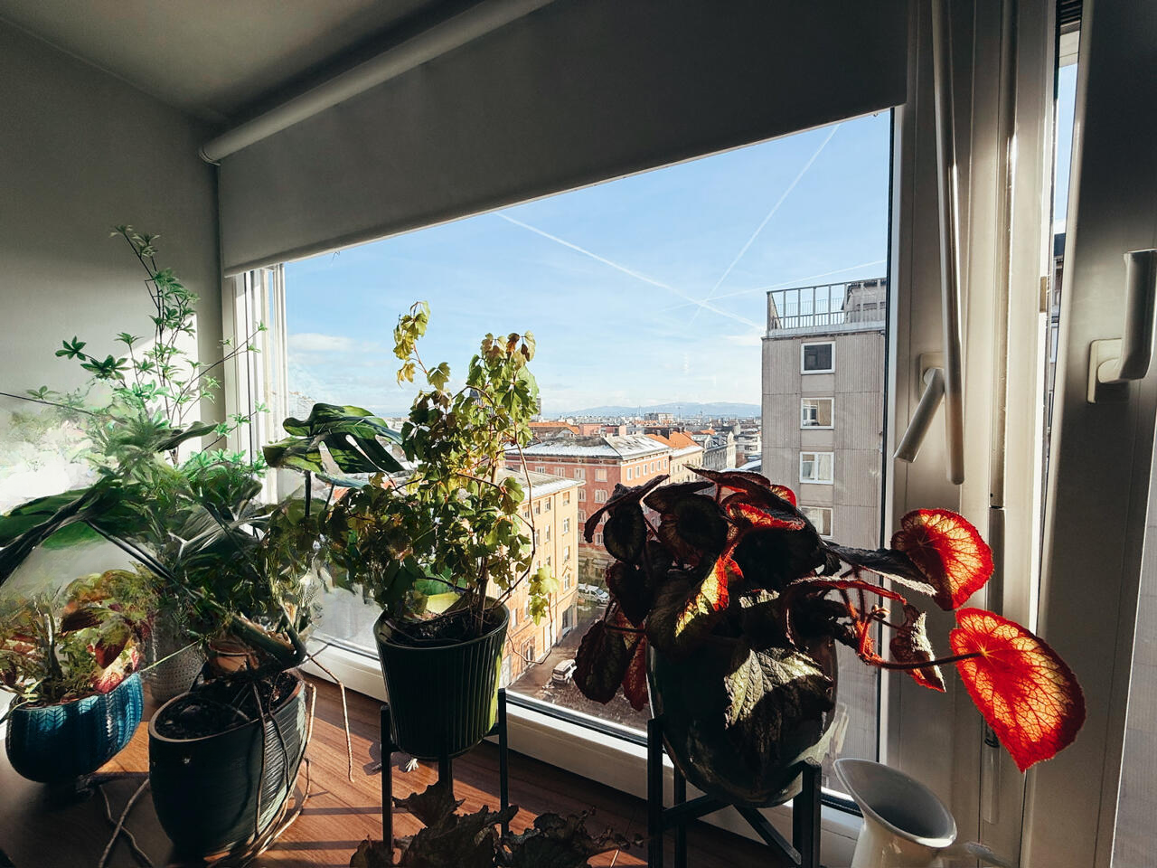 Квартира в Любляне, Словения, 72 м² - фото 11