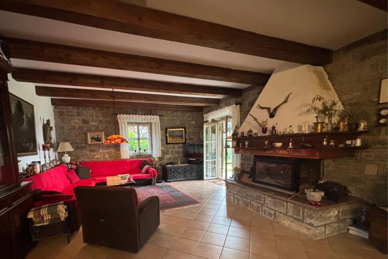 Дом в Копере, Словения, 300 м² - фото 11