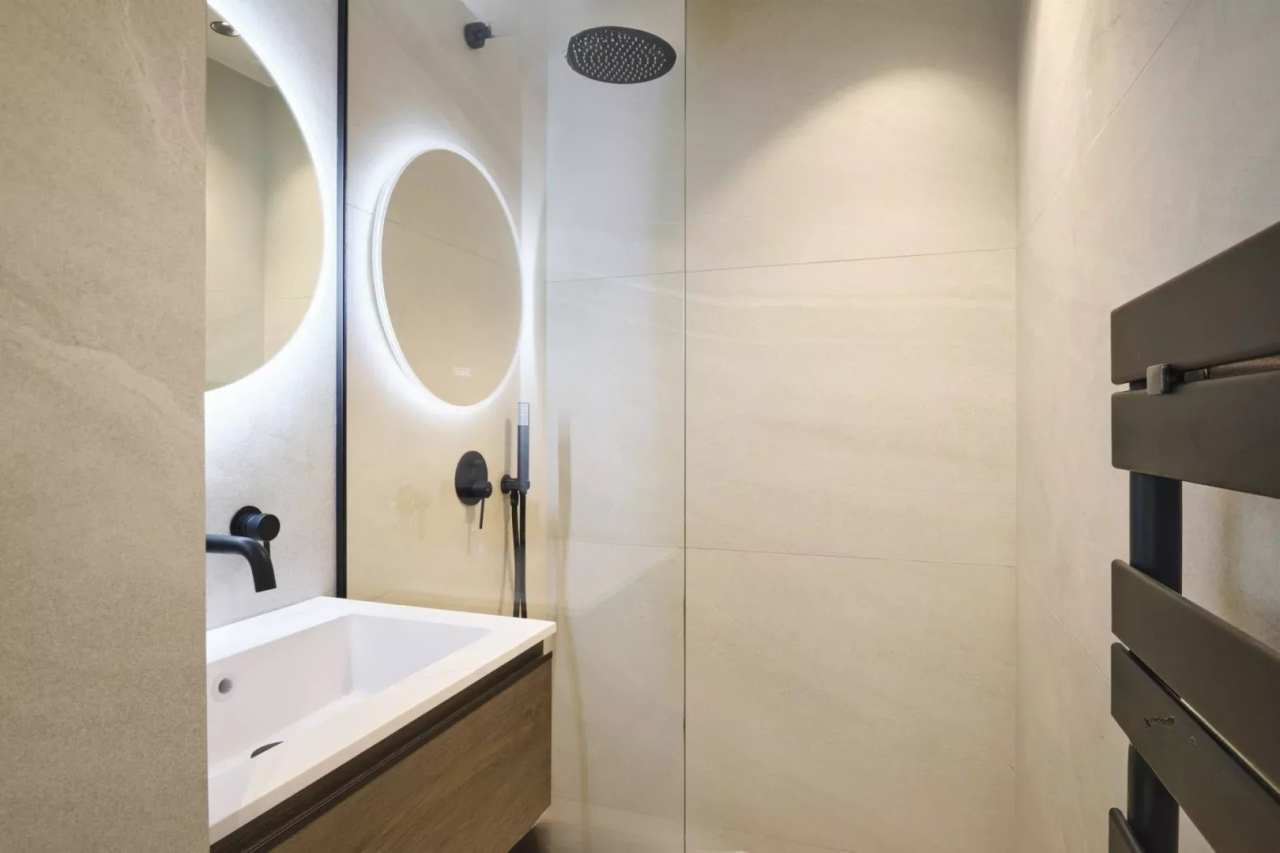 Квартира в Каннах, Франция, 108 м² - фото 11