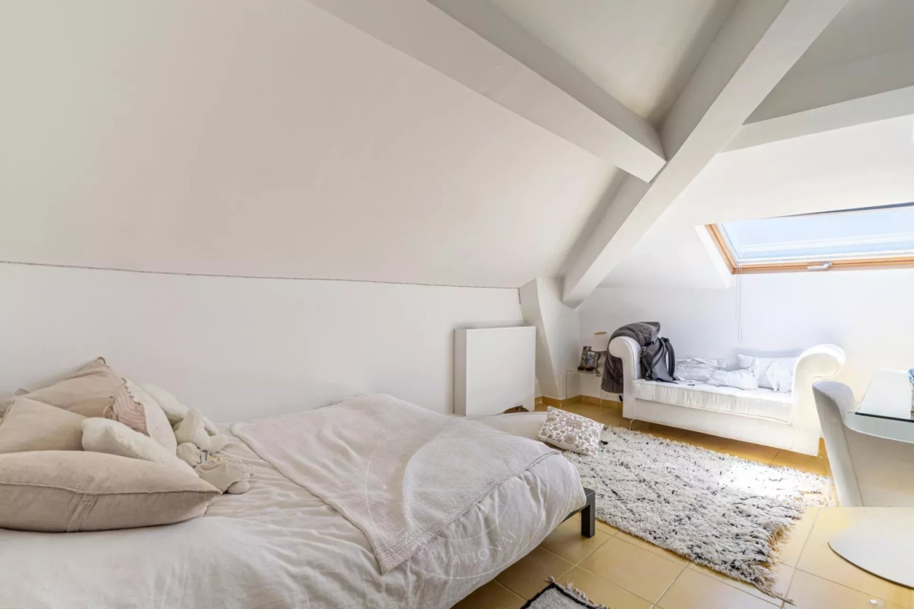 Квартира в Каннах, Франция, 280 м² - фото 11