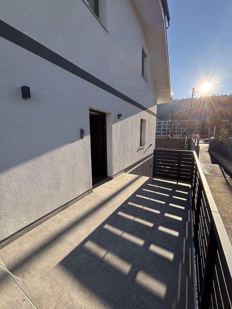 Квартира в Любляне, Словения, 135 м² - фото 11