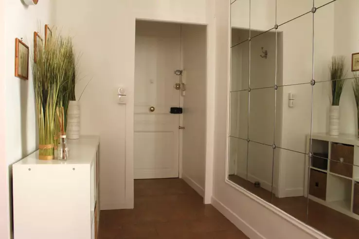 Квартира в Каннах, Франция, 47 м² - фото 5