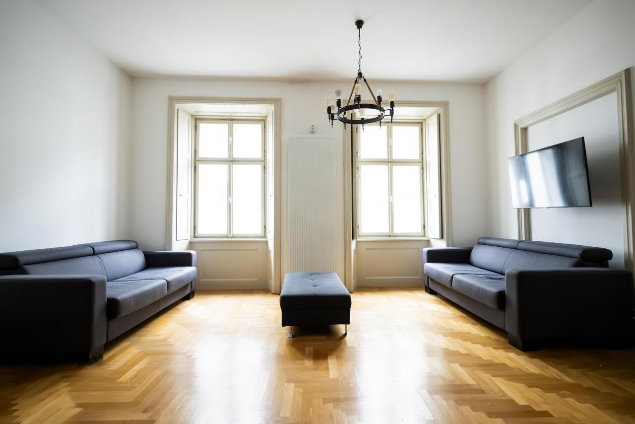 Квартира в Любляне, Словения, 375 м² - фото 11