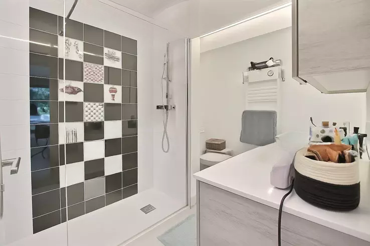 Квартира в Каннах, Франция, 90 м² - фото 5