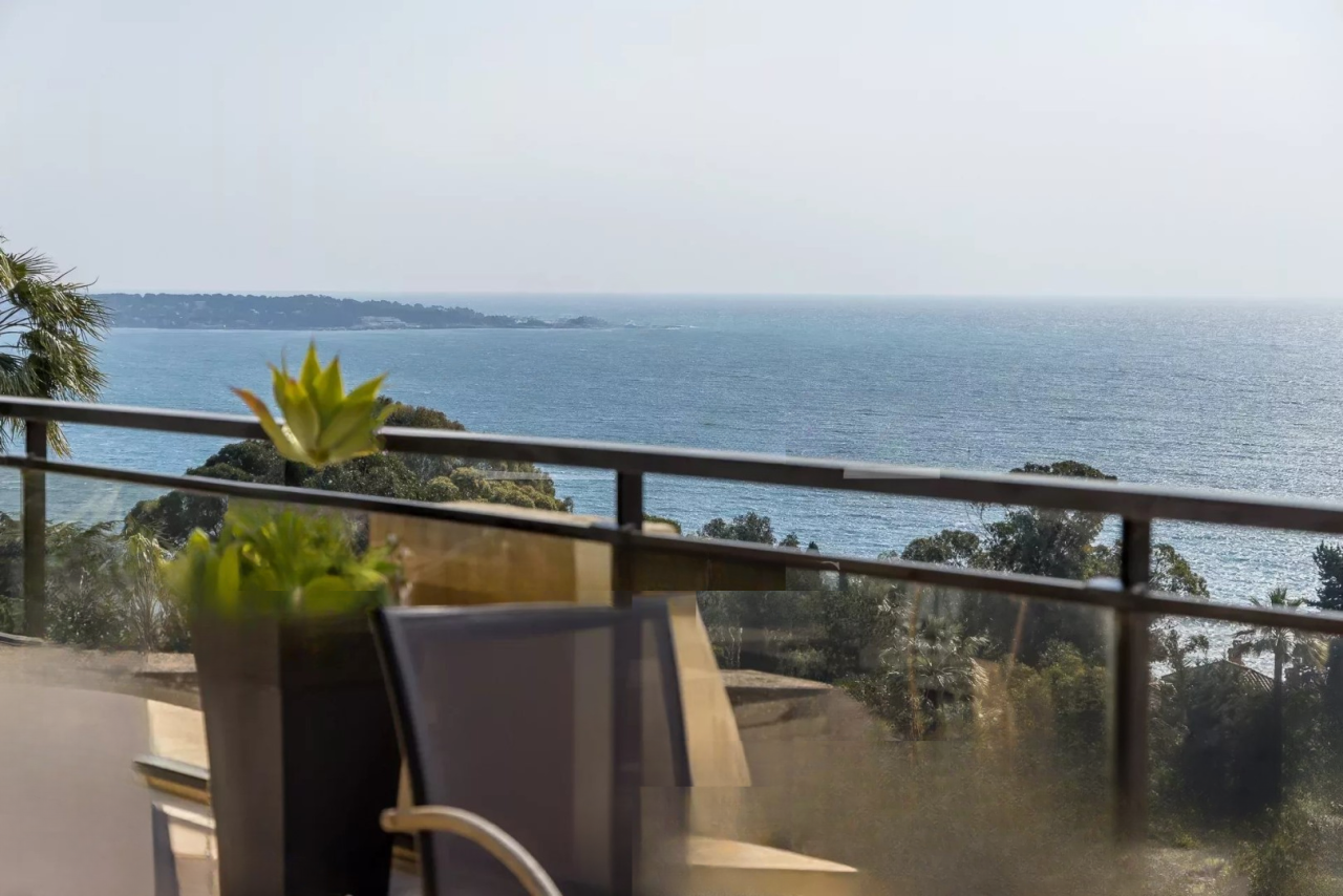 Квартира в Каннах, Франция, 220 м² - фото 11